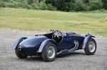 Frazer Nash Le Mans Replica 1948 года